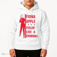Criminal Hoodie thumb 2