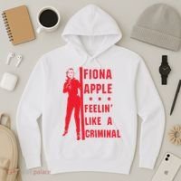 Criminal Hoodie thumb 3