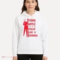 Criminal Hoodie thumb 5
