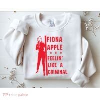 Criminal Sweatshirt thumb 2