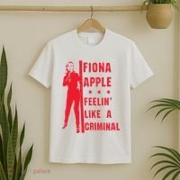 Criminal T-Shirt thumb 2