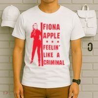 Criminal T-Shirt thumb 6