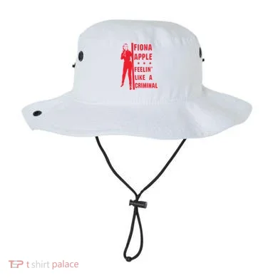 Criminal Bucket Hat