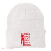 Criminal Beanie thumb 0