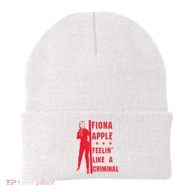 Criminal Beanie