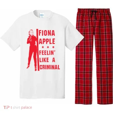 Pajama Set