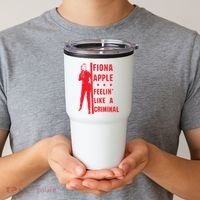 Criminal Tumbler thumb 2