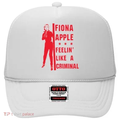 Criminal Hat