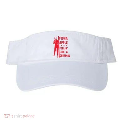 Criminal Visor