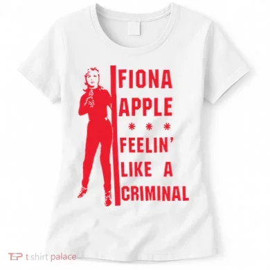 Criminal Women's T-Shirt
