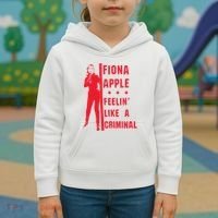 Criminal Kids Hoodie thumb 3