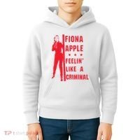 Criminal Kids Hoodie thumb 4