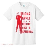 Criminal Kids T-Shirt thumb 0