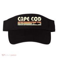 Cape Cod Retro Style with Shark graphic Visor thumb 0