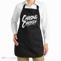 Chasing Chicken Rap Get Money Chasing Chicken Apron thumb 2