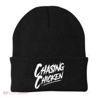 Chasing Chicken Rap Get Money Chasing Chicken Beanie thumb 0