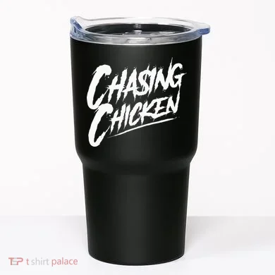 Tumbler