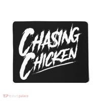 Chasing Chicken Rap Get Money Chasing Chicken Mousepad thumb 0