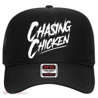 Chasing Chicken Rap Get Money Chasing Chicken Hat thumb 0
