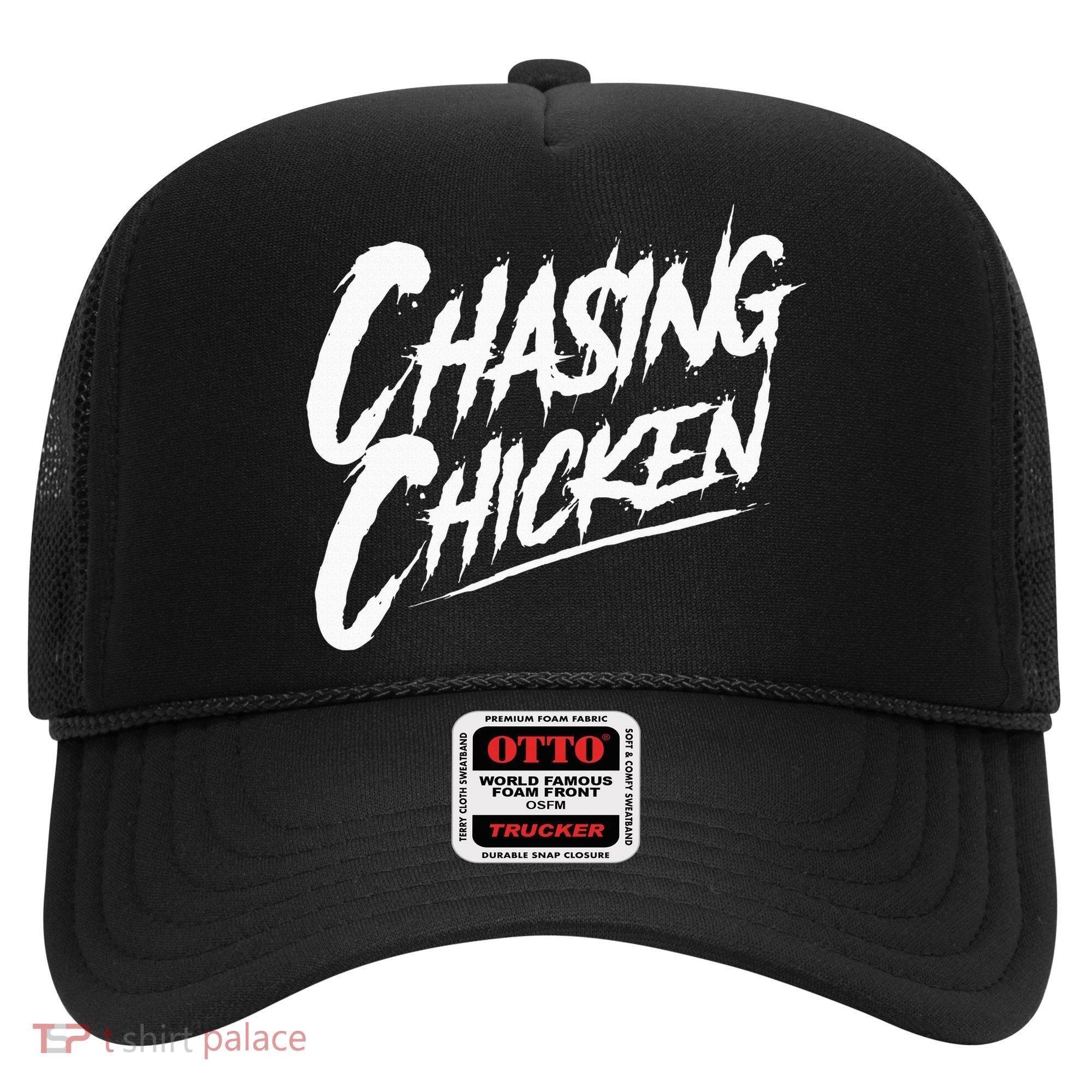 Chasing Chicken Rap Get Money Chasing Chicken Hat