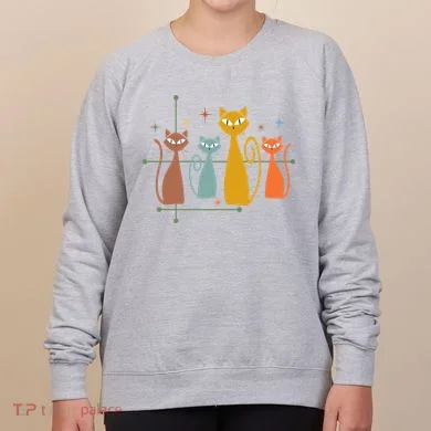 Women's Sweatshirt