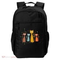 Century Cat Retro Cool Backpack thumb 0
