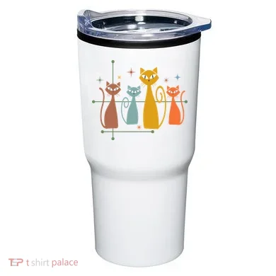Tumbler