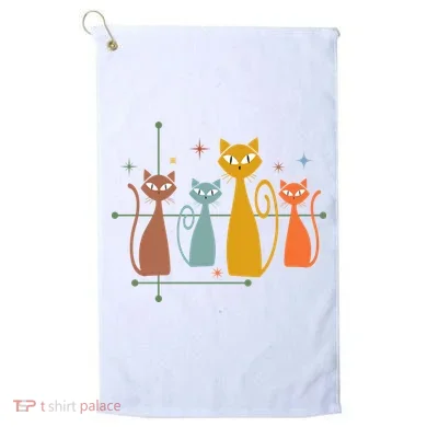 Golf Towel
