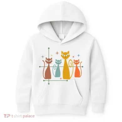 Kids Hoodie