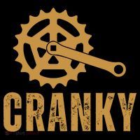 Cranky Coffee Mug thumb 5