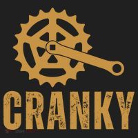 Cranky Tumbler thumb 3