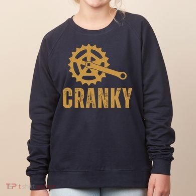 Cranky Women's Sweatshirt