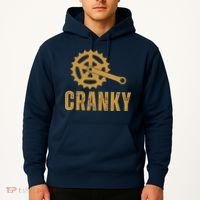 Cranky Hoodie thumb 2