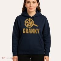 Cranky Hoodie thumb 5