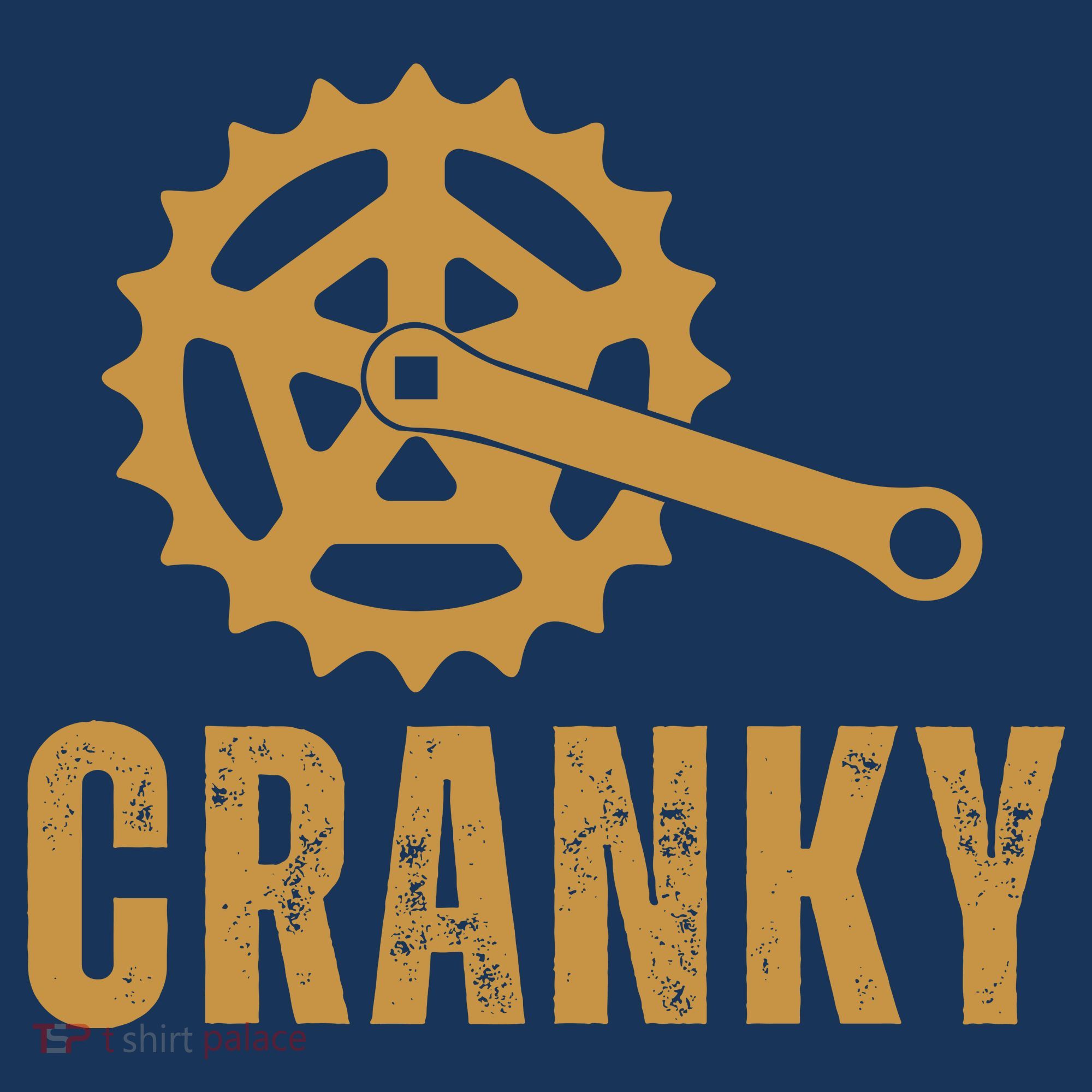 Cranky Hoodie