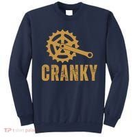 Cranky Sweatshirt thumb 0