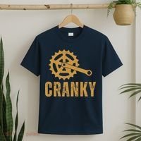 Cranky T-Shirt thumb 2
