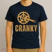 Cranky T-Shirt thumb 3