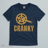 Cranky T-Shirt thumb 5