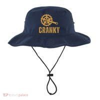 Cranky Bucket Hat thumb 0
