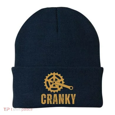 Cranky Beanie