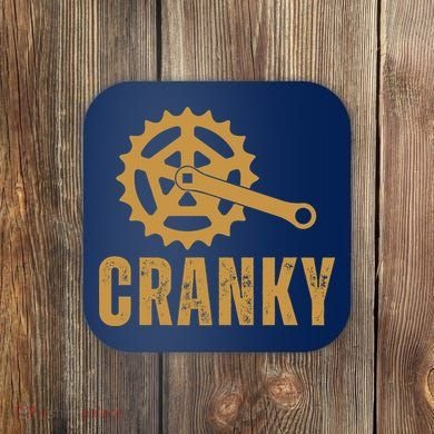 Cranky Coaster