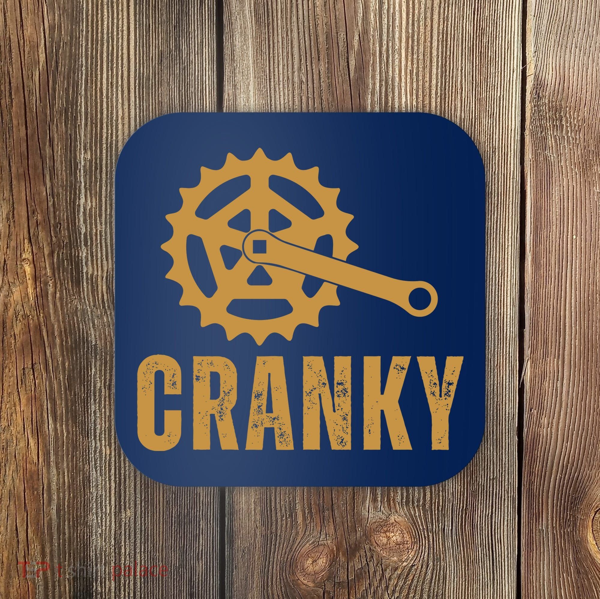 Cranky Coaster