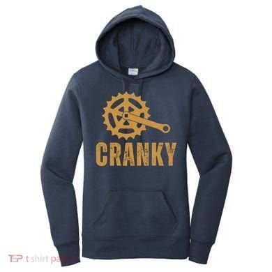 Cranky Women's Hoodie