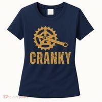 Cranky Women's T-Shirt thumb 0