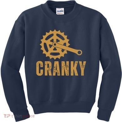 Cranky Kids Sweatshirt
