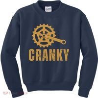 Cranky Kids Sweatshirt thumb 0