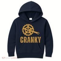 Cranky Kids Hoodie thumb 0