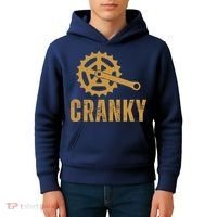 Cranky Kids Hoodie thumb 4