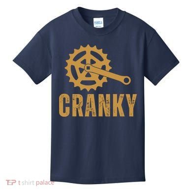 Cranky Kids T-Shirt